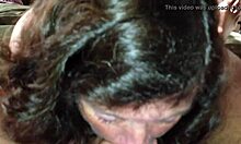 Oh Wow, Amateur Sucks Huge Cock Amazingly In HD!