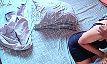 hardcore unfaithful missionary sex with slutty malaysian secretary