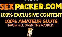 Mila Garcia Champion Big Cock Fucker Met on Travels