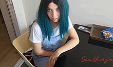 step-sister bets i can't last over 2 minutes