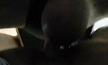 Intense Emotions In Bent Over Doggystyle Pov With Hairless Teen