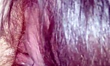 Maria wanted fucked, so I creampied her.