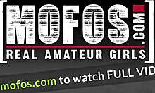 Mofos pervs on patrol - tribbing gamer teen 18+s starring leah gotti and madi meadows, pov blowjob and sucking!