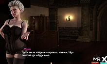 Nun reveals her sex toy in treasureofnadia