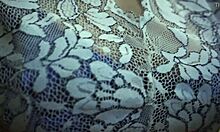 Wow, Big Tits In Stockings!