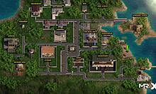 Treasureofnadia - She Sucks So Hard in E3 112