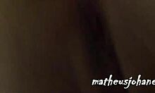 My Friends Gather for a Casual Get-Together