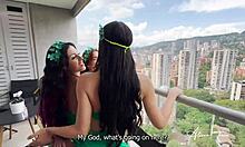 Special St Patricks Day Show