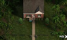 Treasureofnadia - She Sucks So Hard in E3 112