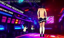 Sexy strip dance cracking me up! 😍