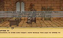 akabur’s witch trainer playthrough part 17 rips my heart