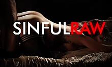 Latina Sheila Ortega Fulfills Your Fantasy!