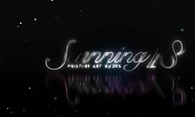 alana undresses, lets pervert grope wet tits and finger pussy intensely