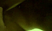 fucking my bbw wife bent over doggystyle moaning