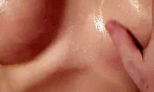 Huge Tit Wife Bounces During Quarantine Fuck