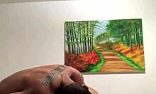 colombian teen 18+ looking sexy and horny