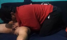 Le Hago Una Mamada A Mi Amigo Hetero