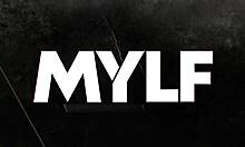 Old and young couples making love with naughty nearby couples