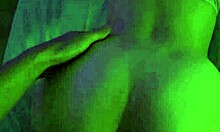 She Cums While Doggy Style Fucking