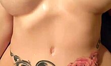 Huge Tit Wife Bounces During Quarantine Fuck