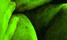 fucking my bbw wife bent over doggystyle moaning