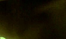 fucking my bbw wife bent over doggystyle moaning