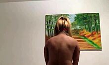 colombian teen 18+ looking sexy and horny