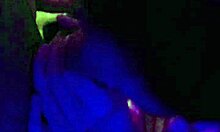 She Craves Deepthroating That Hard Cock