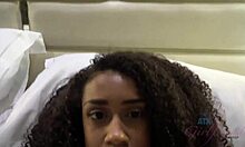 hey, fucked a light skinned black girl in vegas, filmed pov amateur