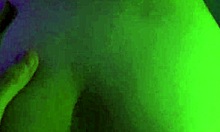 She Cums While Doggy Style Fucking