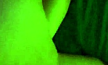 She Cums While Doggy Style Fucking