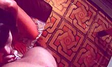 Spy-filmed banging of a barely legal teen caught in raw action