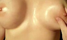 Huge Tit Wife Bounces During Quarantine Fuck