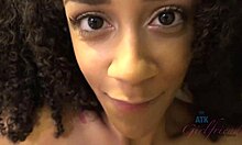 hey, fucked a light skinned black girl in vegas, filmed pov amateur