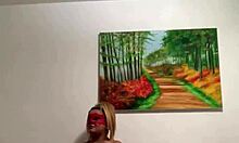 colombian teen 18+ looking sexy and horny