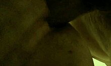 fucking my bbw wife bent over doggystyle moaning