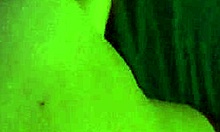 She Cums While Doggy Style Fucking