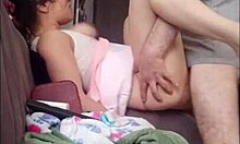 i'm lengie, the princcess with the big ass, bent over n riding