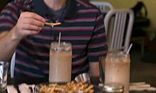 Couple Explores Ways To Spice Up Their Relationship