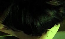 Phone Sex Turns Wild In Hotel Room!