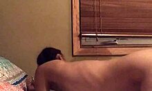 mnnice87 having homemade sex with girlfriend 😏