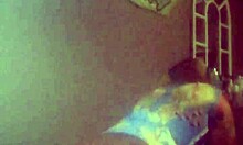 Watch this ebony beauty ride big black cock hard