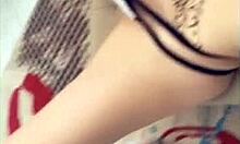 naughty flashing snaps during sex challenge