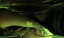 Phone Sex Turns Wild In Hotel Room!