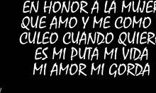 This is a lively tribute to my life as a prostitute, full of exciting encounters.