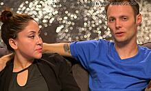 Couple Explores Ways To Spice Up Their Relationship