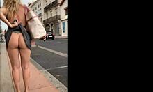 naughty flashing snaps during sex challenge