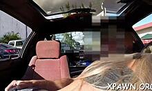 Minx stars in a reality tv episode filming