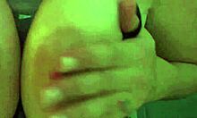 Arousing Massive Juggs On Picture Perfect Babe