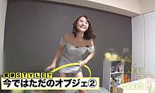 Intriguing full version of japanese amateur with big tits using toys